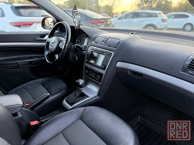 Skoda Octavia A5 Шахтерск - изображение 6