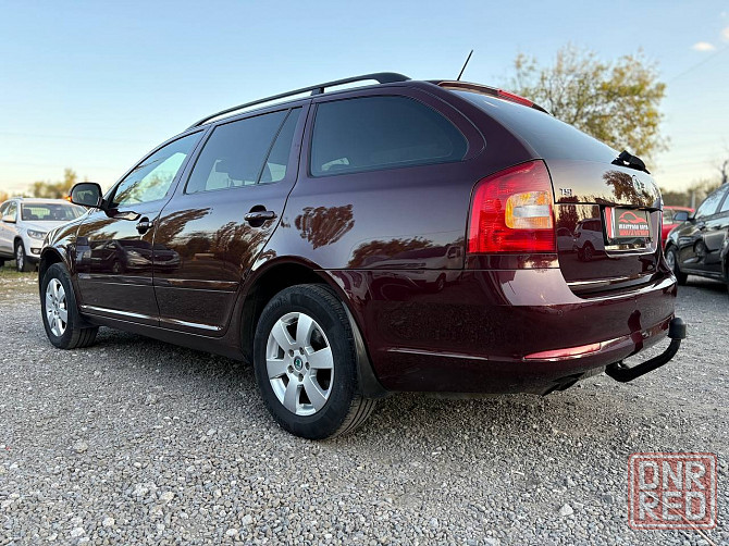 Skoda Octavia A5 Шахтерск - изображение 4