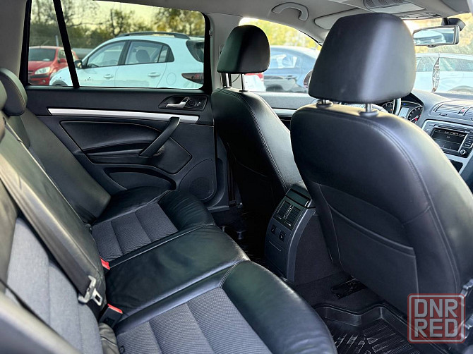 Skoda Octavia A5 Шахтерск - изображение 8