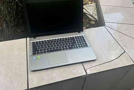 РаСрОчКа Asus X541 (core i3-7100,8gb,SSD,gefomx92 Донецк