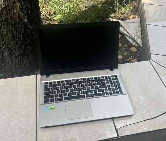 РаСрОчКа Asus X541 (core i3-7100,8gb,SSD,gefomx92 Донецк