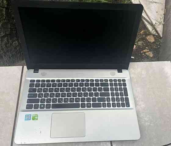 РаСрОчКа Asus X541 (core i3-7100,8gb,SSD,gefomx92 Донецк