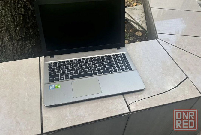РаСрОчКа Asus X541 (core i3-7100,8gb,SSD,gefomx92 Донецк - изображение 3