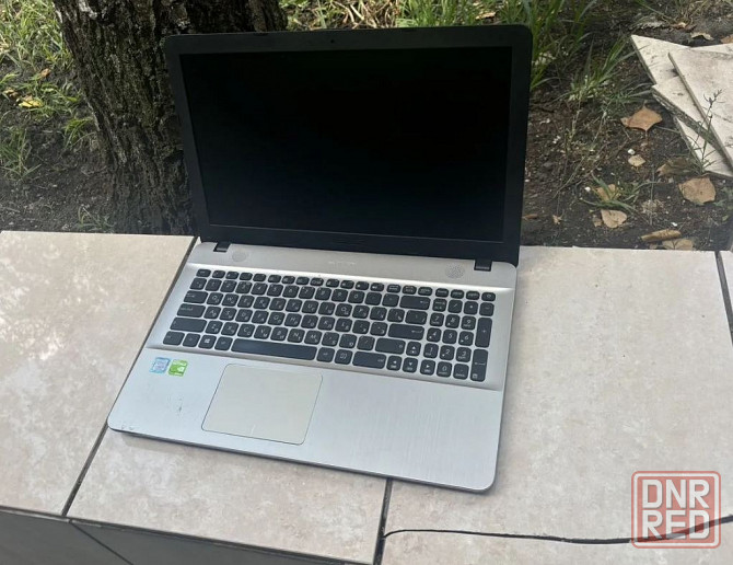 РаСрОчКа Asus X541 (core i3-7100,8gb,SSD,gefomx92 Донецк - изображение 4