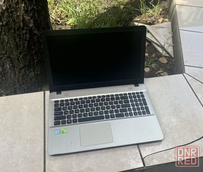 РаСрОчКа Asus X541 (core i3-7100,8gb,SSD,gefomx92 Донецк - изображение 1