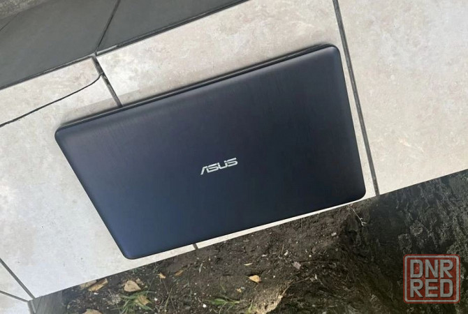 РаСрОчКа Asus X541 (core i3-7100,8gb,SSD,gefomx92 Донецк - изображение 2