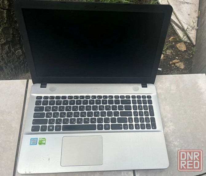 РаСрОчКа Asus X541 (core i3-7100,8gb,SSD,gefomx92 Донецк - изображение 5