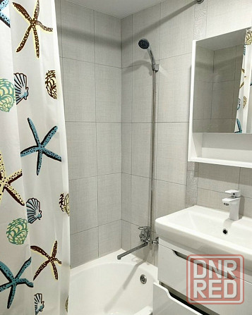 Сдаю однокомнатную квартиру 35.0 м² этаж 4/5 город Донецк, Донецк - изображение 2