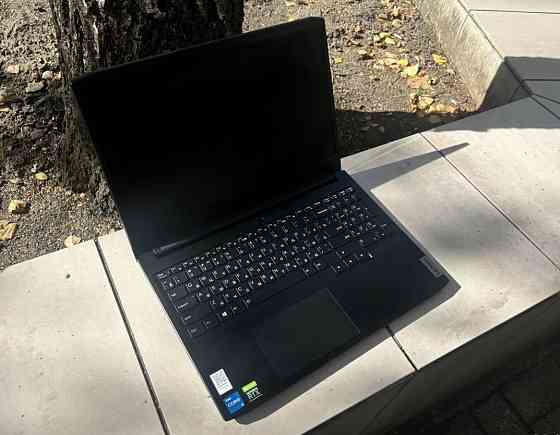 РаСсРоЧкА Lenovo 15 (RTX3050,core i5-11300,16gb) Донецк