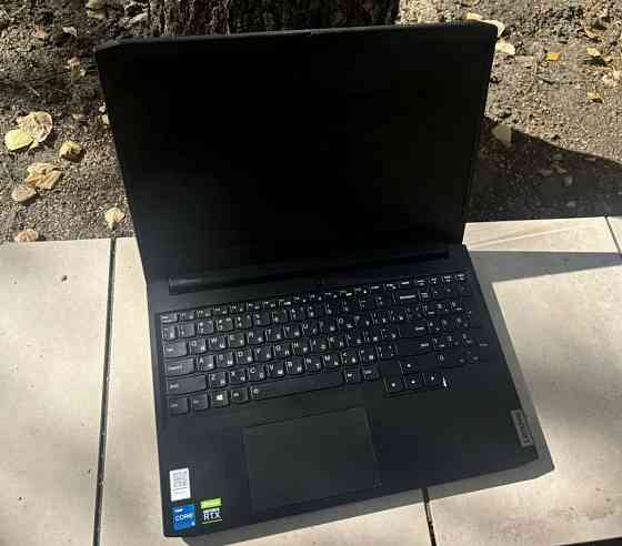 РаСсРоЧкА Lenovo 15 (RTX3050,core i5-11300,16gb) Донецк