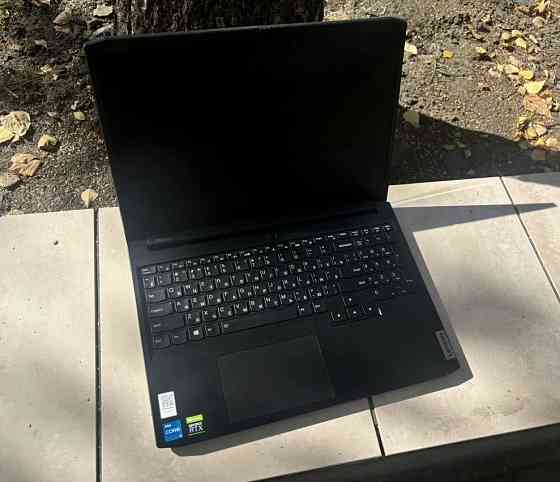 РаСсРоЧкА Lenovo 15 (RTX3050,core i5-11300,16gb) Донецк