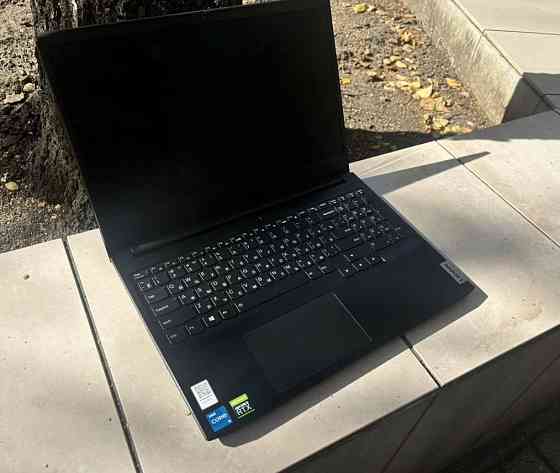 РаСсРоЧкА Lenovo 15 (RTX3050,core i5-11300,16gb) Донецк