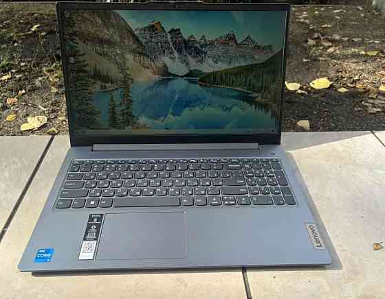 РаСсРоЧкА Lenovo (core i5-1335,SSD,inteluhd) -гара Донецк