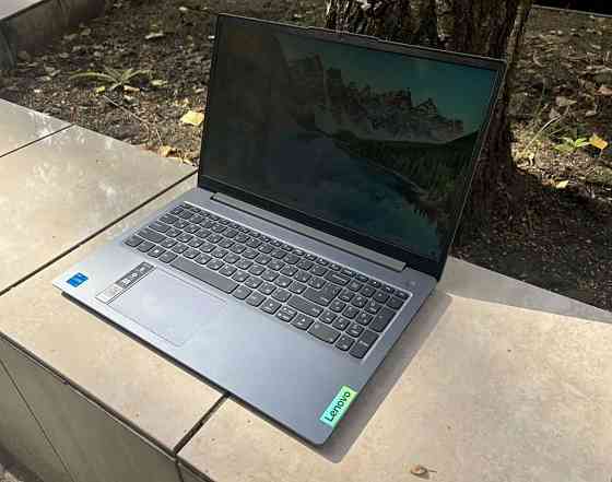 РаСсРоЧкА Lenovo (core i5-1335,SSD,inteluhd) -гара Донецк