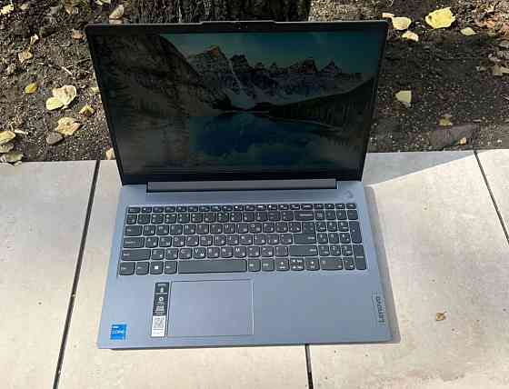 РаСсРоЧкА Lenovo (core i5-1335,SSD,inteluhd) -гара Донецк