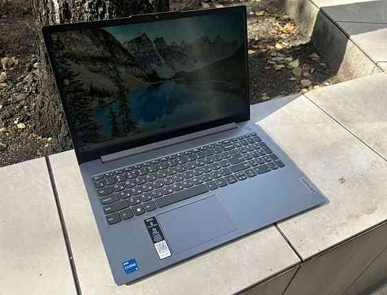 РаСсРоЧкА Lenovo (core i5-1335,SSD,inteluhd) -гара Донецк
