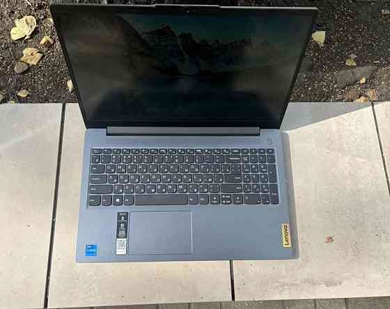 РаСсРоЧкА Lenovo (core i5-1335,SSD,inteluhd) -гара Донецк