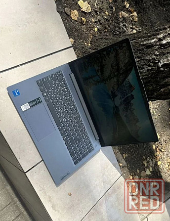 РаСсРоЧкА Lenovo (core i5-1335,SSD,inteluhd) -гара Донецк - изображение 1