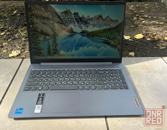 РаСсРоЧкА Lenovo (core i5-1335,SSD,inteluhd) -гара Донецк - изображение 5