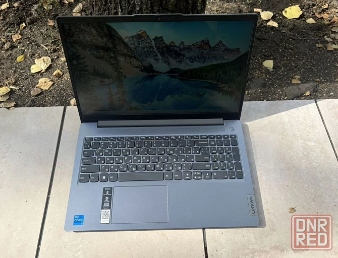 РаСсРоЧкА Lenovo (core i5-1335,SSD,inteluhd) -гара Донецк - изображение 3