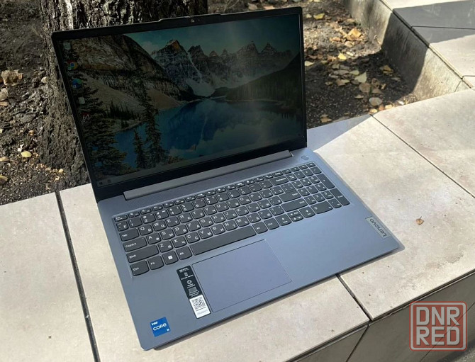 РаСсРоЧкА Lenovo (core i5-1335,SSD,inteluhd) -гара Донецк - изображение 2
