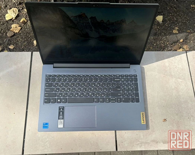 РаСсРоЧкА Lenovo (core i5-1335,SSD,inteluhd) -гара Донецк - изображение 4