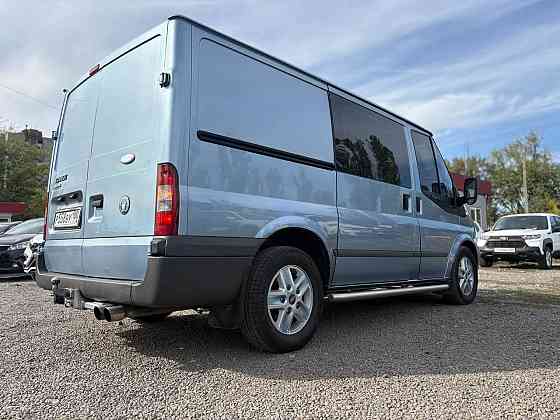 Ford Transit Шахтерск