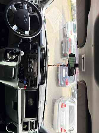 Ford Transit Шахтерск