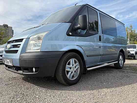 Ford Transit Шахтерск