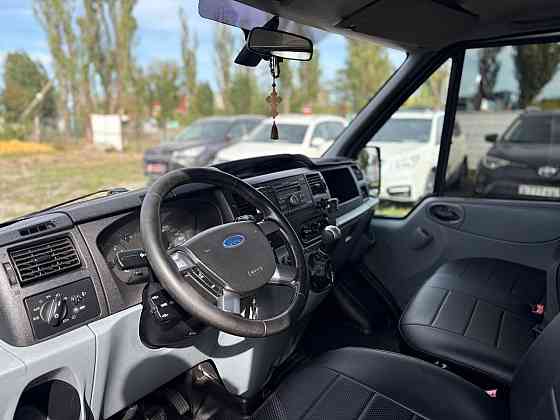 Ford Transit Шахтерск