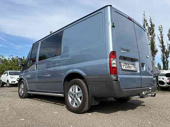 Ford Transit Шахтерск
