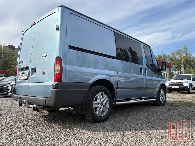Ford Transit Шахтерск - изображение 4