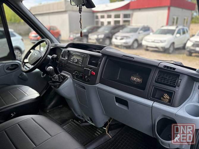 Ford Transit Шахтерск - изображение 7