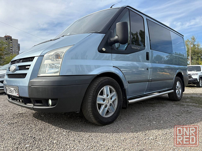 Ford Transit Шахтерск - изображение 2