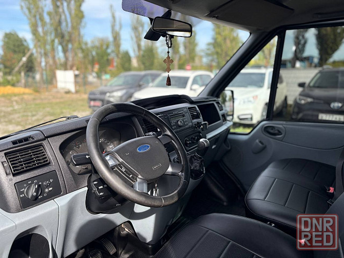 Ford Transit Шахтерск - изображение 5