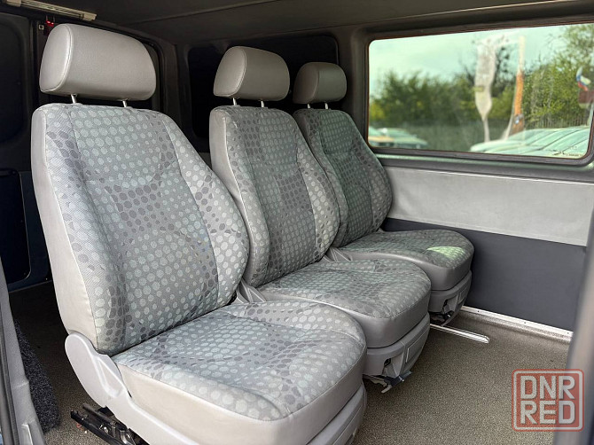 Ford Transit Шахтерск - изображение 8