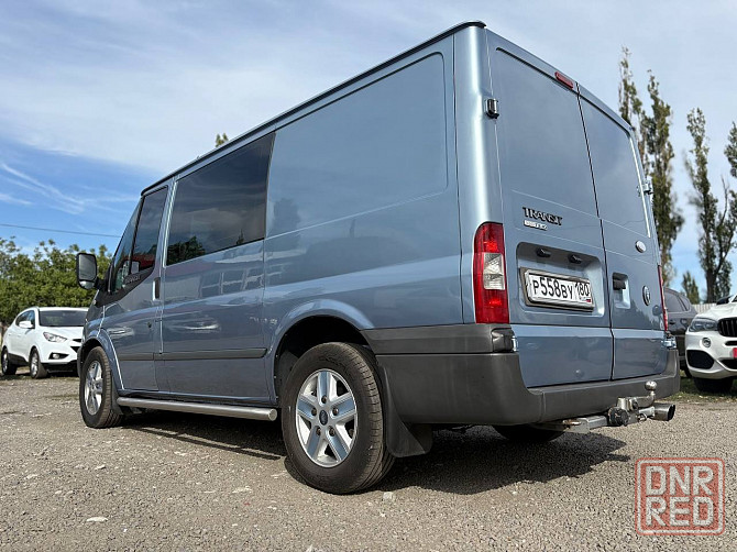 Ford Transit Шахтерск - изображение 3