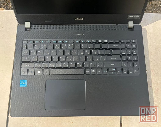 РаСсРоЧкА Acer 15 (core i3-1115g4,8gb,SSD,Intel) Донецк - изображение 7