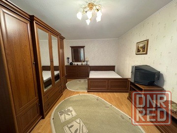 Сдаётся 2-х комнатная квартира в Ленинском районе Донецк - изображение 2