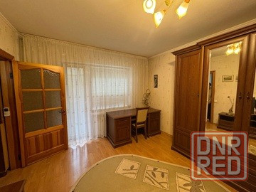 Сдаётся 2-х комнатная квартира в Ленинском районе Донецк - изображение 4