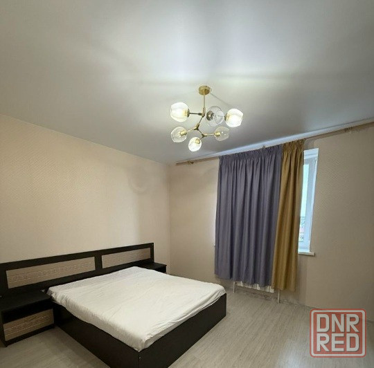 Сдаю однокомнатную квартиру 44.0 м² этаж 6/10 город Донецк, Киевский Донецк - изображение 1