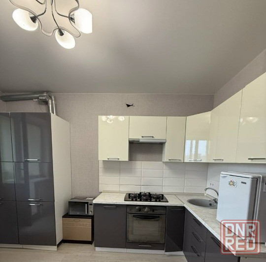 Сдаю однокомнатную квартиру 44.0 м² этаж 6/10 город Донецк, Киевский Донецк - изображение 2