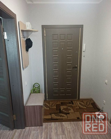 Сдаю однокомнатную квартиру 36.0 м² этаж 6/9 город Донецк, Кировский Донецк - изображение 2