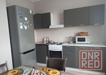 Сдаю однокомнатную квартиру 36.0 м² этаж 6/9 город Донецк, Кировский Донецк - изображение 1