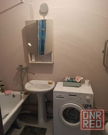 Сдаю однокомнатную квартиру 36.0 м² этаж 6/9 город Донецк, Кировский Донецк - изображение 4