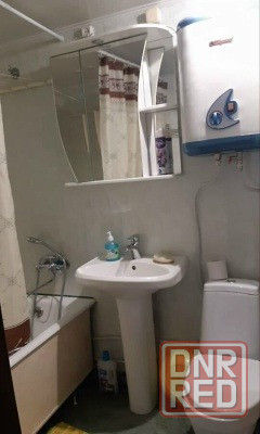 Сдается двухкомнатная квартира в Калининском районе возле Марии Ульяновой Донецк - изображение 2