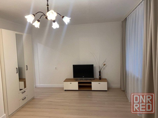 1-комн. квартира, 47 м² Адрес: Киевский проспект, 34, Донецк Донецк - изображение 2