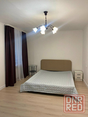 1-комн. квартира, 47 м² Адрес: Киевский проспект, 34, Донецк Донецк - изображение 1