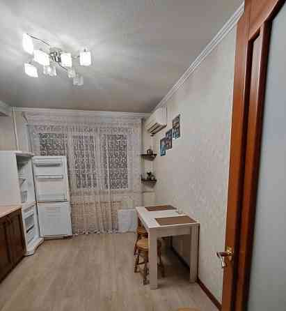 Однокомнатная квартира Кировский район, улица Островского Донецк