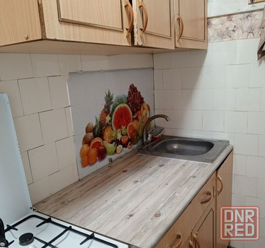 Сдаю двухкомнатную квартиру 42.0 м² этаж 5/5 город Донецк, район Ленинский, ориентир Новый Боссе. Донецк - изображение 1